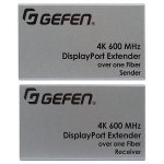 4K MHz DisplayPort Extender Kit