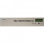 EXT-DVI-16416 16x16 DVI Crosspoint Matrix