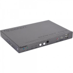 DVI KVM Over IP Receiver