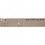 DVI KVM Over IP Transmitter