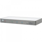 1:2 Splitter for HDMI 1.3 w/Digital Audio