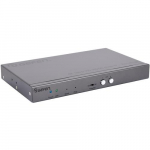 EXT-UHD-LANS-RX 4K HDMI Over IP Receiver