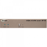 VGA KVM Over IP Transmitter