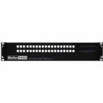 16x16 DVI Matrix Switcher
