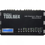 GefenToolBox HD Pattern Signal Generator