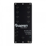 DCI & HD 1:8 HDMI Splitter