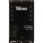 ToolBox 4x4 Matrix for HDMI 4K x 2K, Black