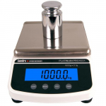 Platinum PRO1601 Portable Balance Scale
