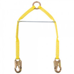 Y-Lanyard for Retrieval and Suspension 6'