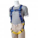Vest Style, Full Body Harness, Universal Size
