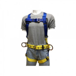 Full-Body Harnesses Universal Size