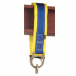 Anchor Sling 2 Same Size D-Rings 3'