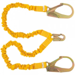 Two Decelerator 2, Stretch Energy Absorbing Lanyards