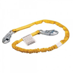 Lanyard Energy Absorbing #5155 on One End 6'