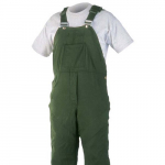 Nomex Fall Protection Overalls Full Body Harness L/L