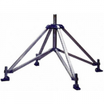 Rotating Boom for QP-1 Davit