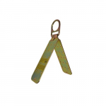 Reusable Roof Anchor