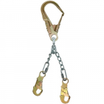 RC Series Chain Rebar Assembly with Twist Link Chain