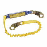 Lanyard Stretch Energy Absorbing 6'