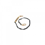 Lanyard Energy Absorbing 6' Long