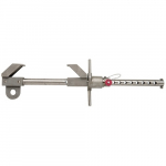 Vertical Beam Anchor for 4" - 14" Beam