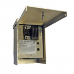 30-AMP 1-2 Circuit Manual Transfer Switch