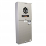 150A Service Entrance Rated Meter Transfer Switch