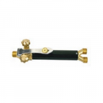 Torch Handle, Oxy-Acetylene with Check Valve