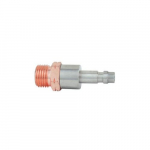 Female Half Connector HHF, Fuel, Skin Package