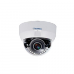 GV-EFD5101 Low Lux WDR Fixed Network Camera