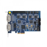 GV1120-16 DVI Type PCI Card, 16 Channel