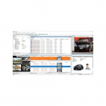 GV-AS Manager SW Vehicle Software, 1 to 30