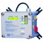 AutoCal Respiratory Airline Monitor