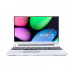 Laptop, OLED 15.6", i7 9th Silver