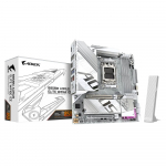B850M LGA1718 Motherboard Maximum 192GB