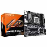 B850 LGA1718 Motherboard, Maximum 192GB