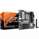B860M LGA1851 Motherboard, Maximum 192GB