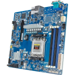 AMD B650E AM5 Ryzen 7000 Motherboard, DDR5