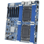 C741 LGA4677 SocketE Server Motherboard, DDR5