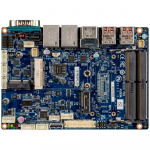 3.5" SubCompact Motherboard with i5-1135G7