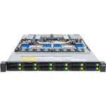 1U UP EPYC9005 9004 4x2.5 Gen5 Server