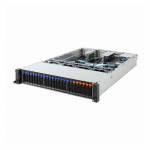 Rack Server, 2U 24-bay Dual AMD Epyc