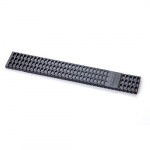 Tapered Wedge Shims, Black