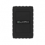 Blackbox Plus Rugged Portable Drive 8TB SSD