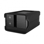 Blackbox PRO RAID Desktop Drive 16TB USB-C 3.2