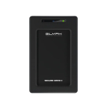 SecureDrive+ Encrypted Drive with Bluetooth 4TB