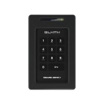 SecureDrive+ Encrypted Drive with Keypad 4TB