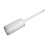 1" Metal Free Tube Brush - Polypropylene