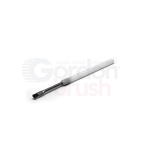 00.03" Stainless Steel Bristle Cleaner Brush