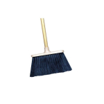 9" Average Duty Upright Brooms Plastic Block